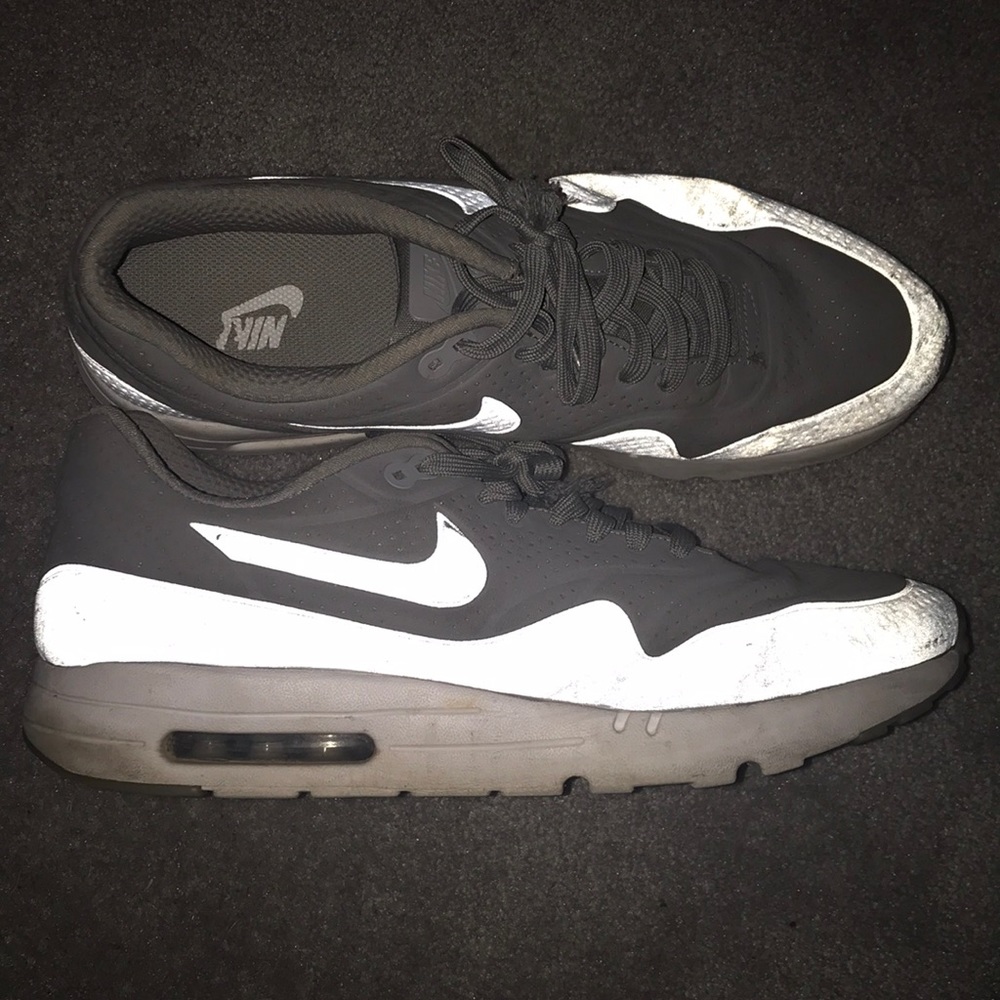 Nike air max with 3m